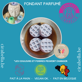 Poire Freesia